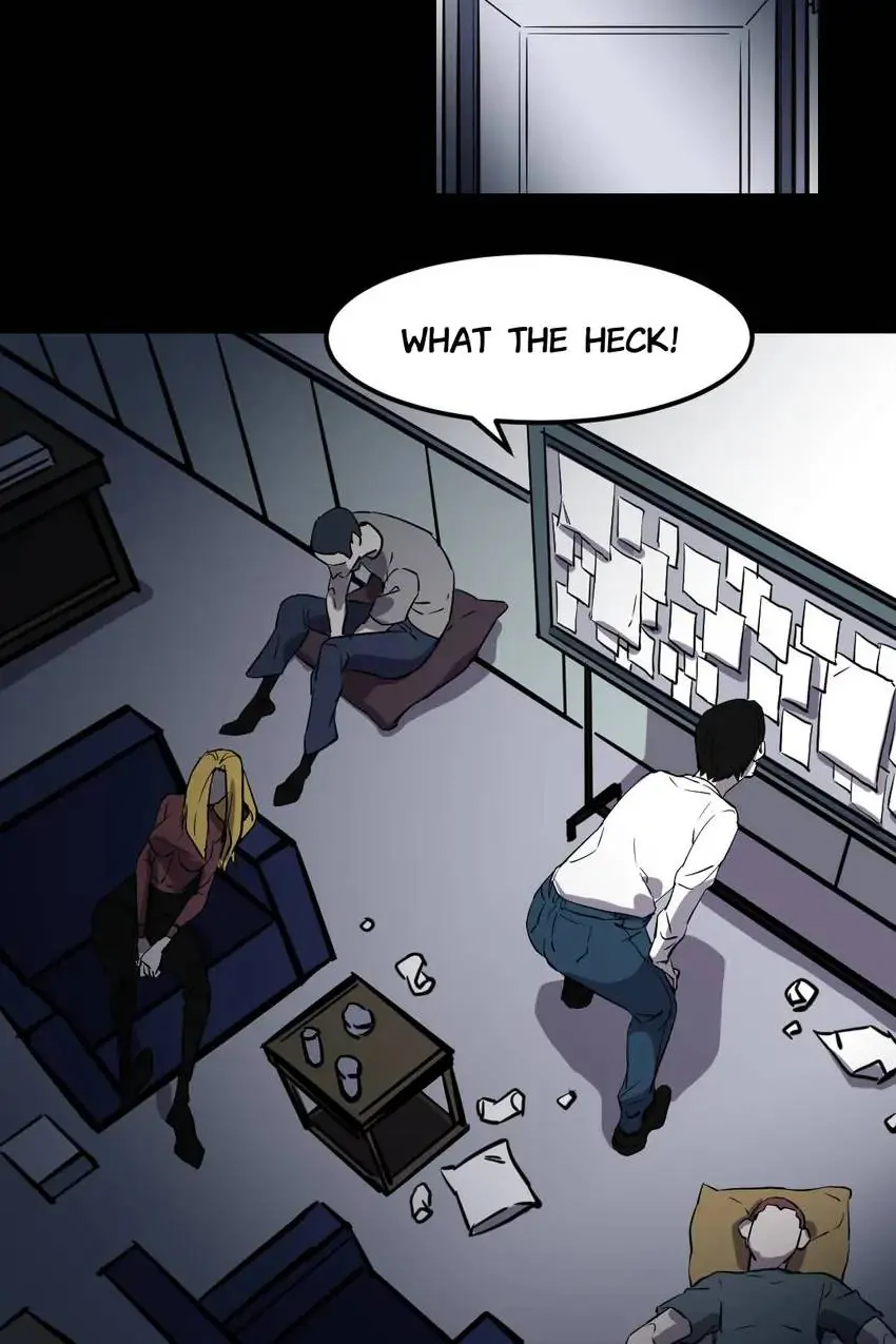 Tales Of A Cursebreaker Chapter 17 - page 34