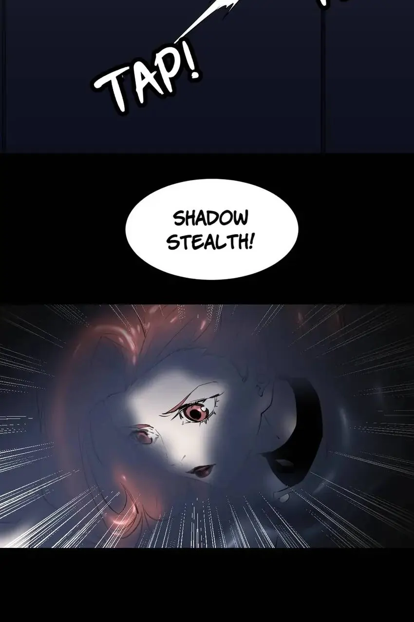 Tales Of A Cursebreaker Chapter 17 - page 8