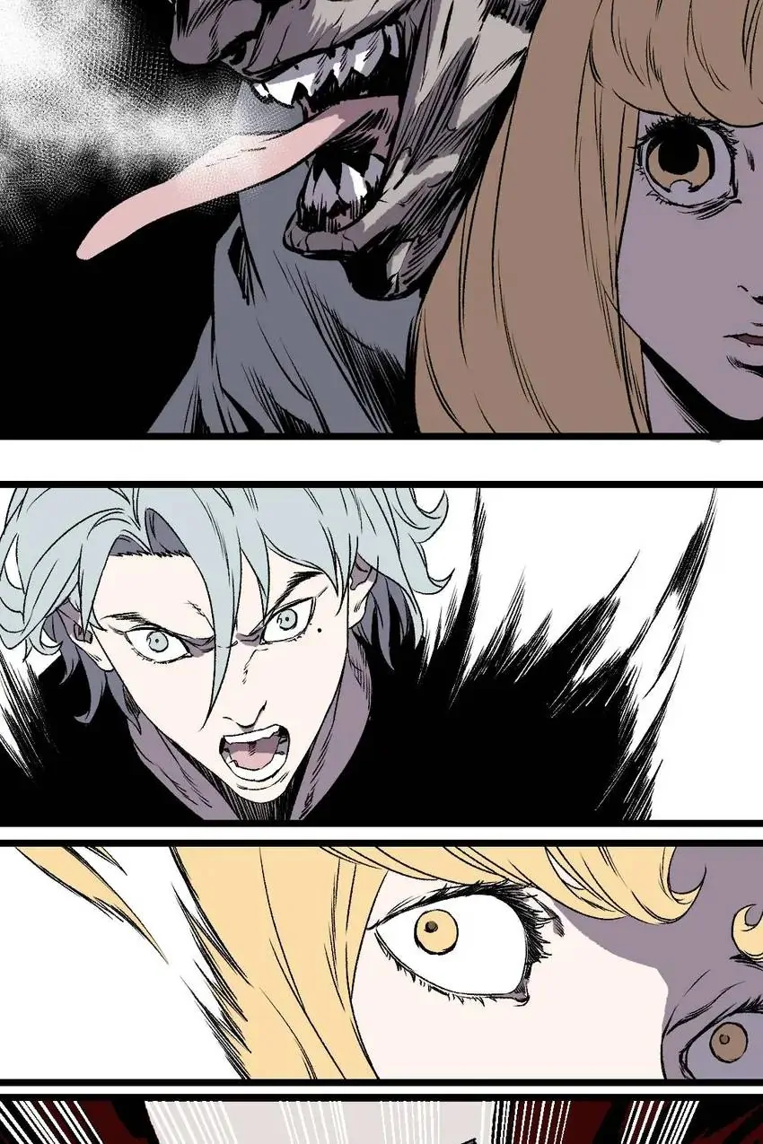 Tales Of A Cursebreaker Chapter 22 - page 11