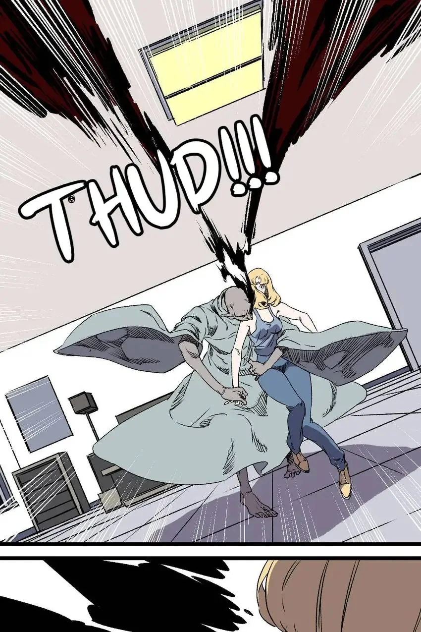 Tales Of A Cursebreaker Chapter 22 - page 12