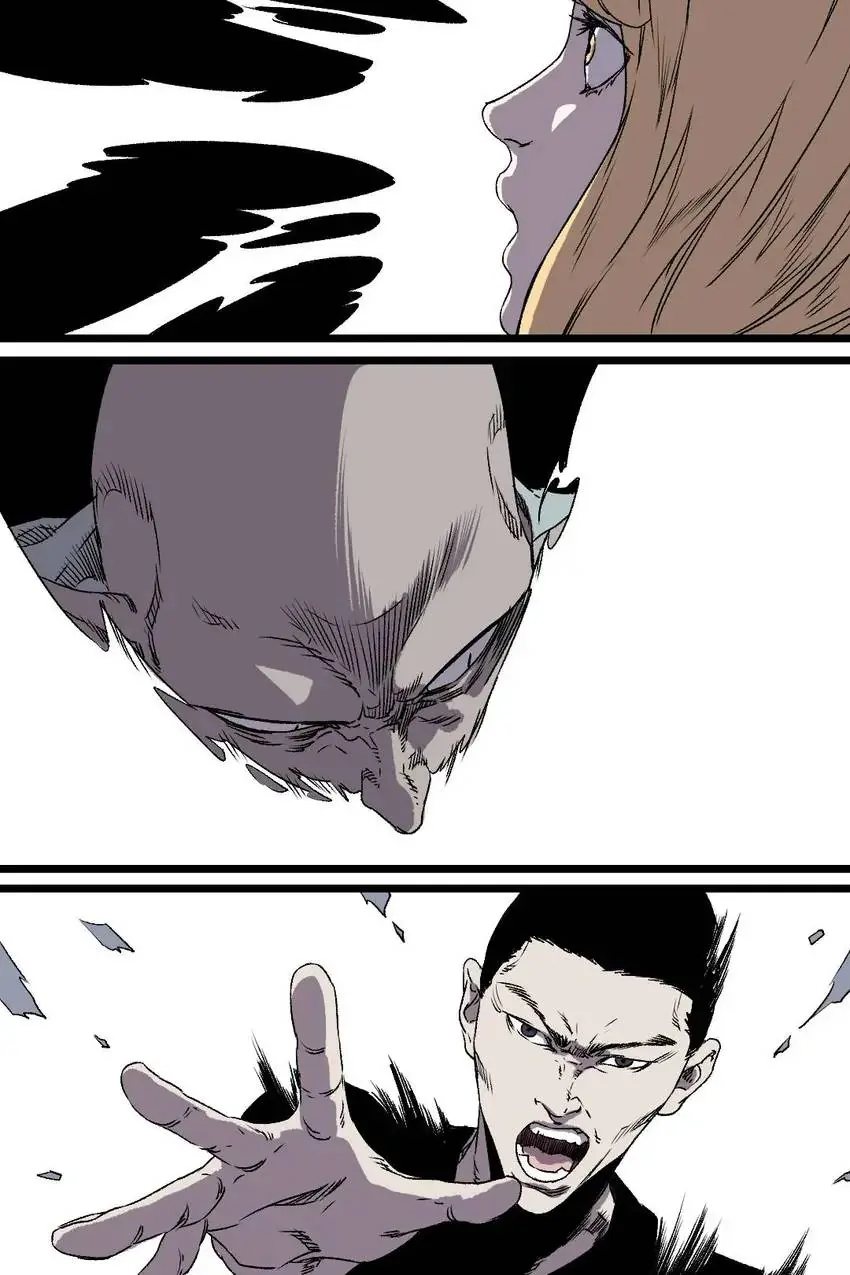 Tales Of A Cursebreaker Chapter 22 - page 13