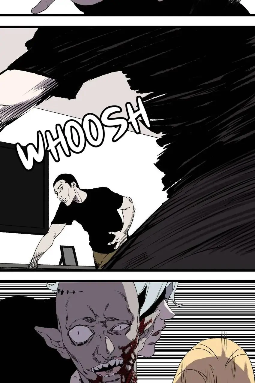 Tales Of A Cursebreaker Chapter 22 - page 14