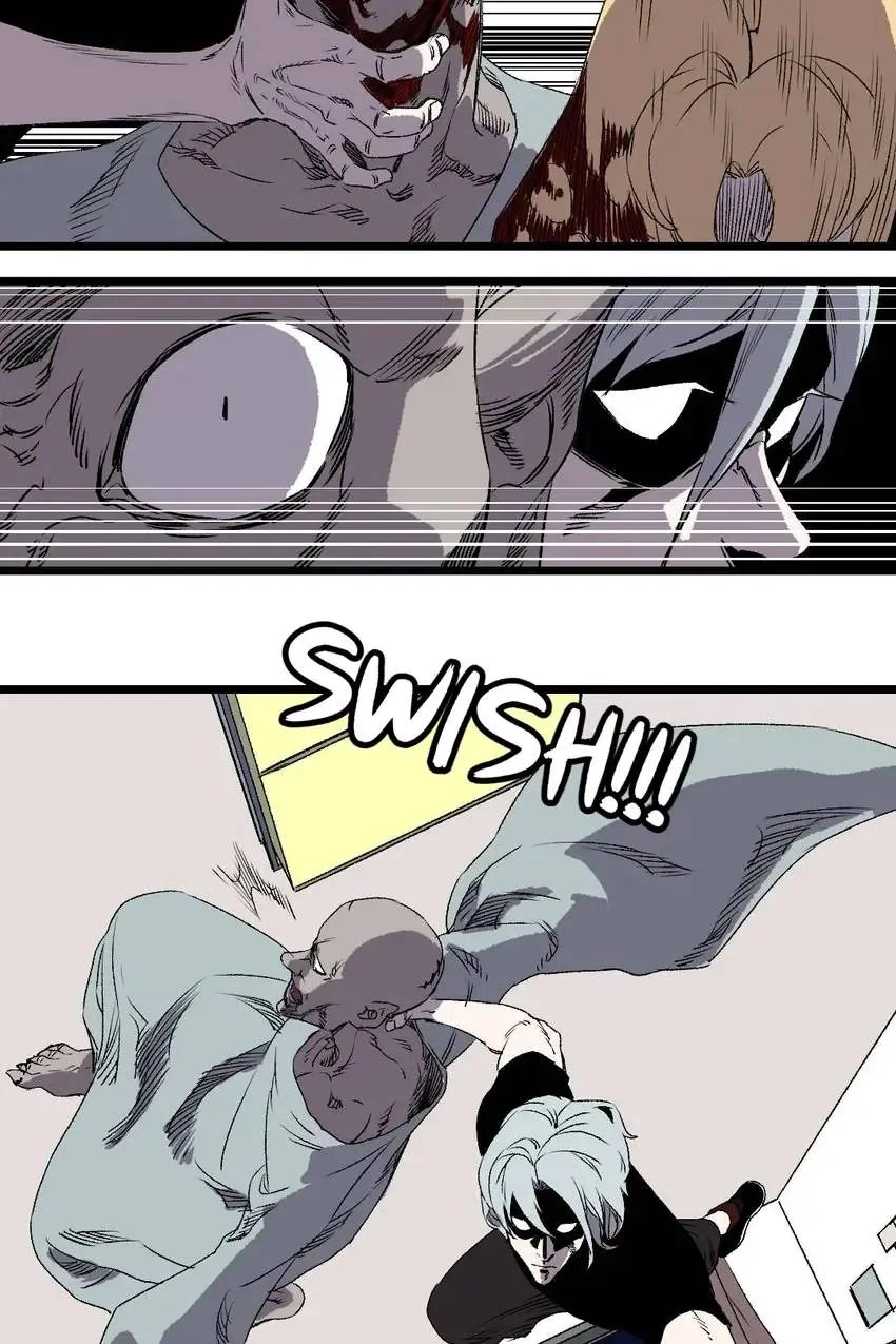 Tales Of A Cursebreaker Chapter 22 - page 15