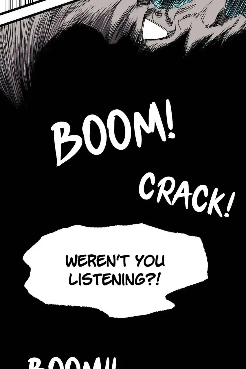 Tales Of A Cursebreaker Chapter 22 - page 18