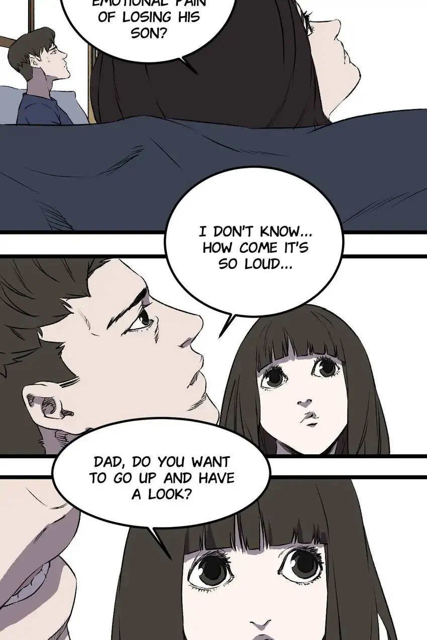 Tales Of A Cursebreaker Chapter 22 - page 21