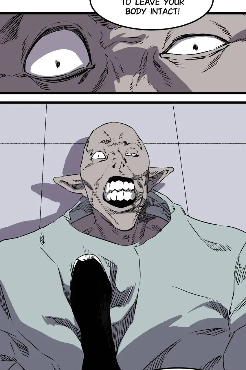 Tales Of A Cursebreaker Chapter 22 - page 23