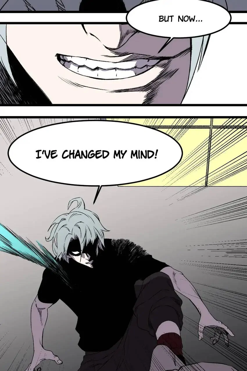 Tales Of A Cursebreaker Chapter 22 - page 24