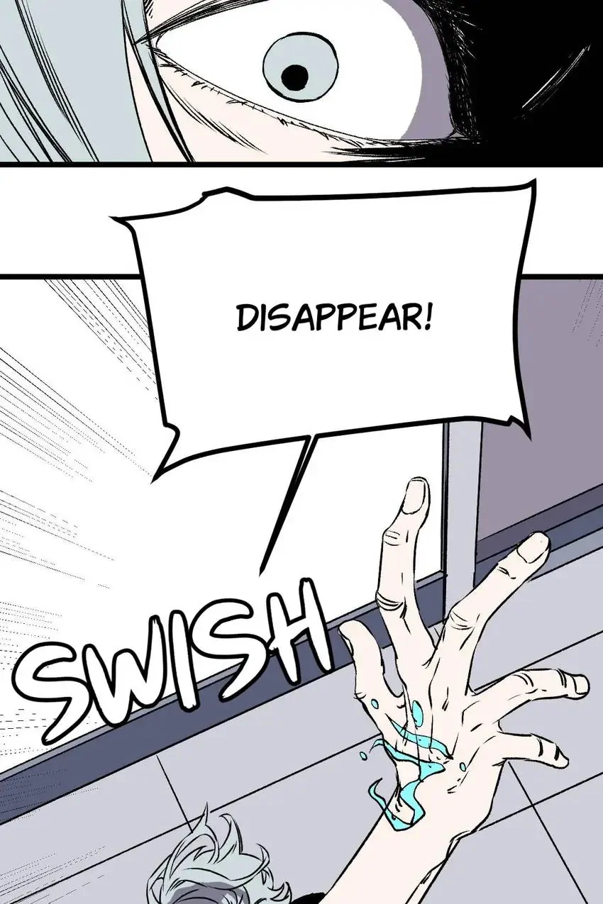 Tales Of A Cursebreaker Chapter 22 - page 26