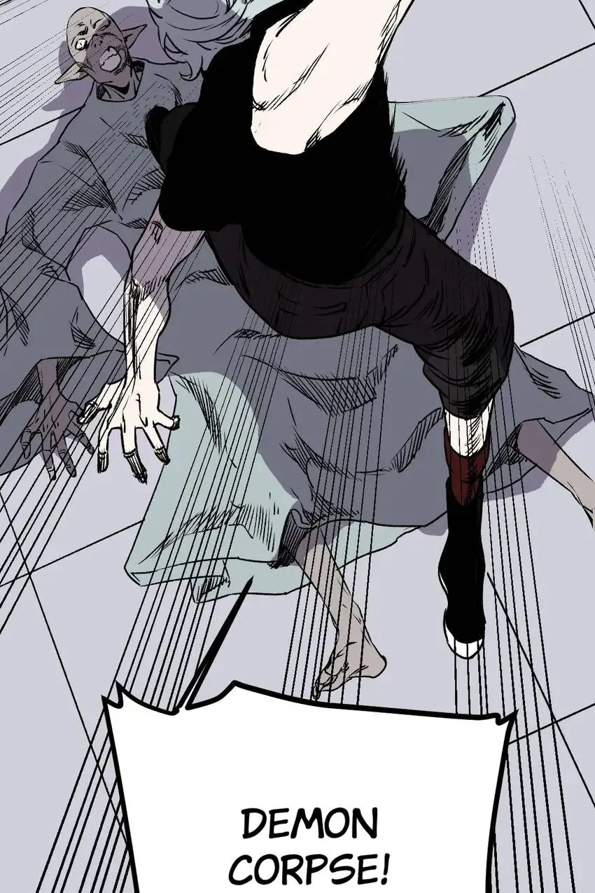 Tales Of A Cursebreaker Chapter 22 - page 27