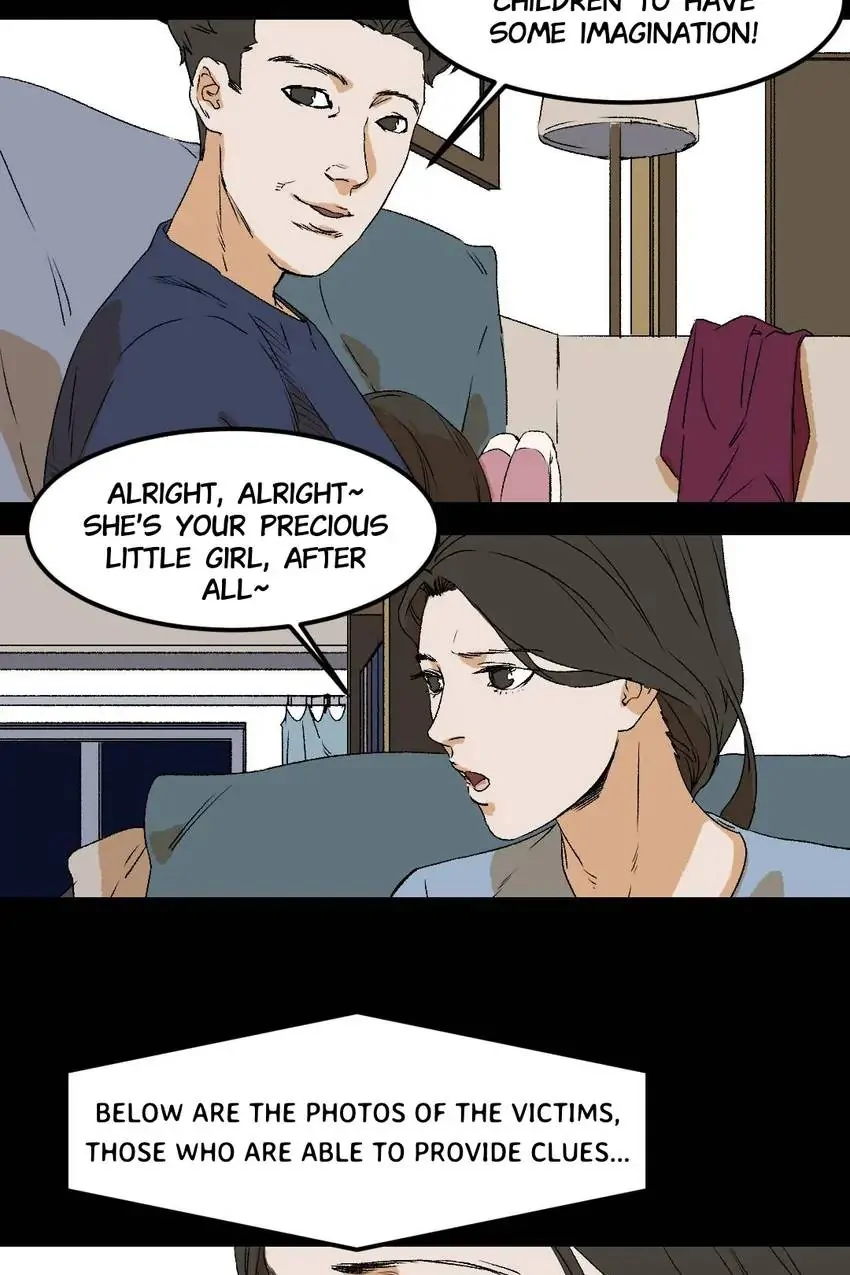 Tales Of A Cursebreaker Chapter 22 - page 6