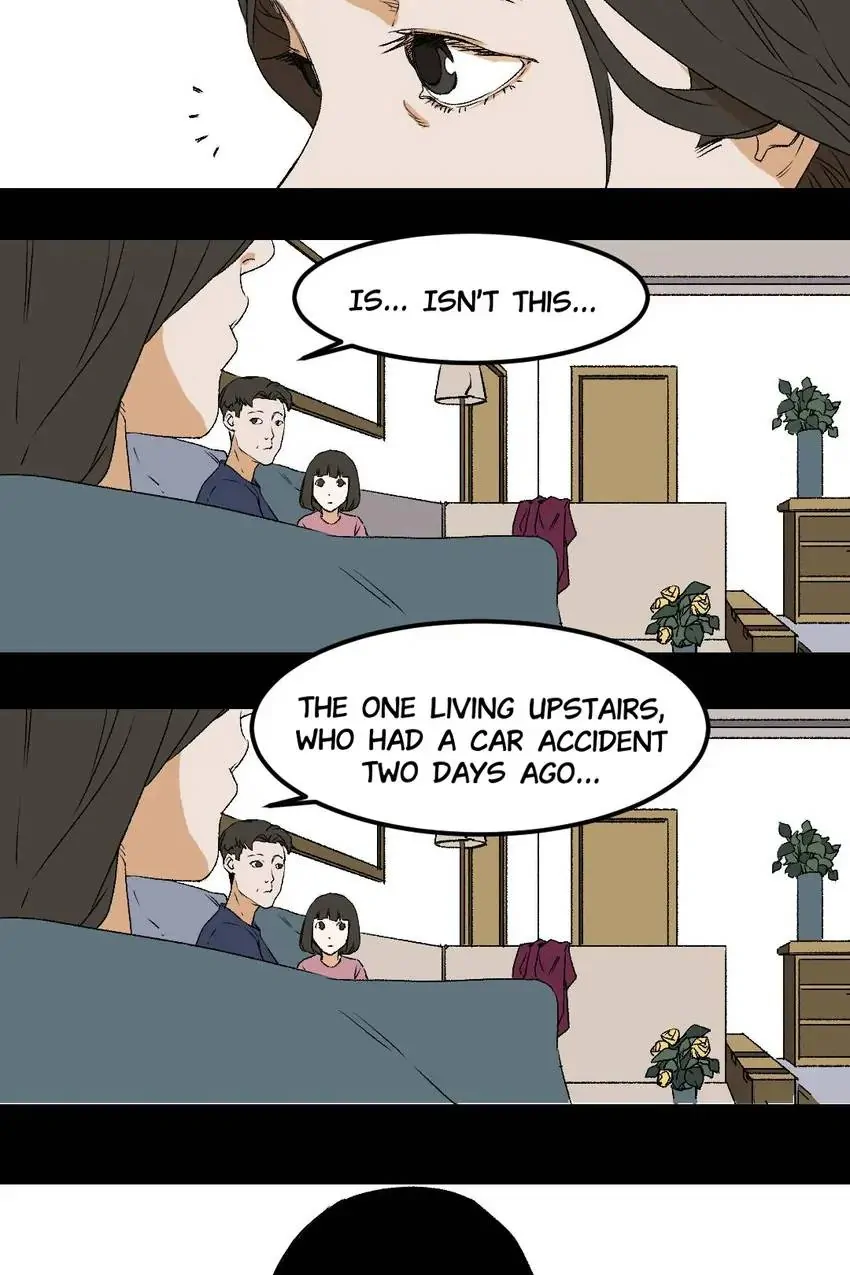 Tales Of A Cursebreaker Chapter 22 - page 7