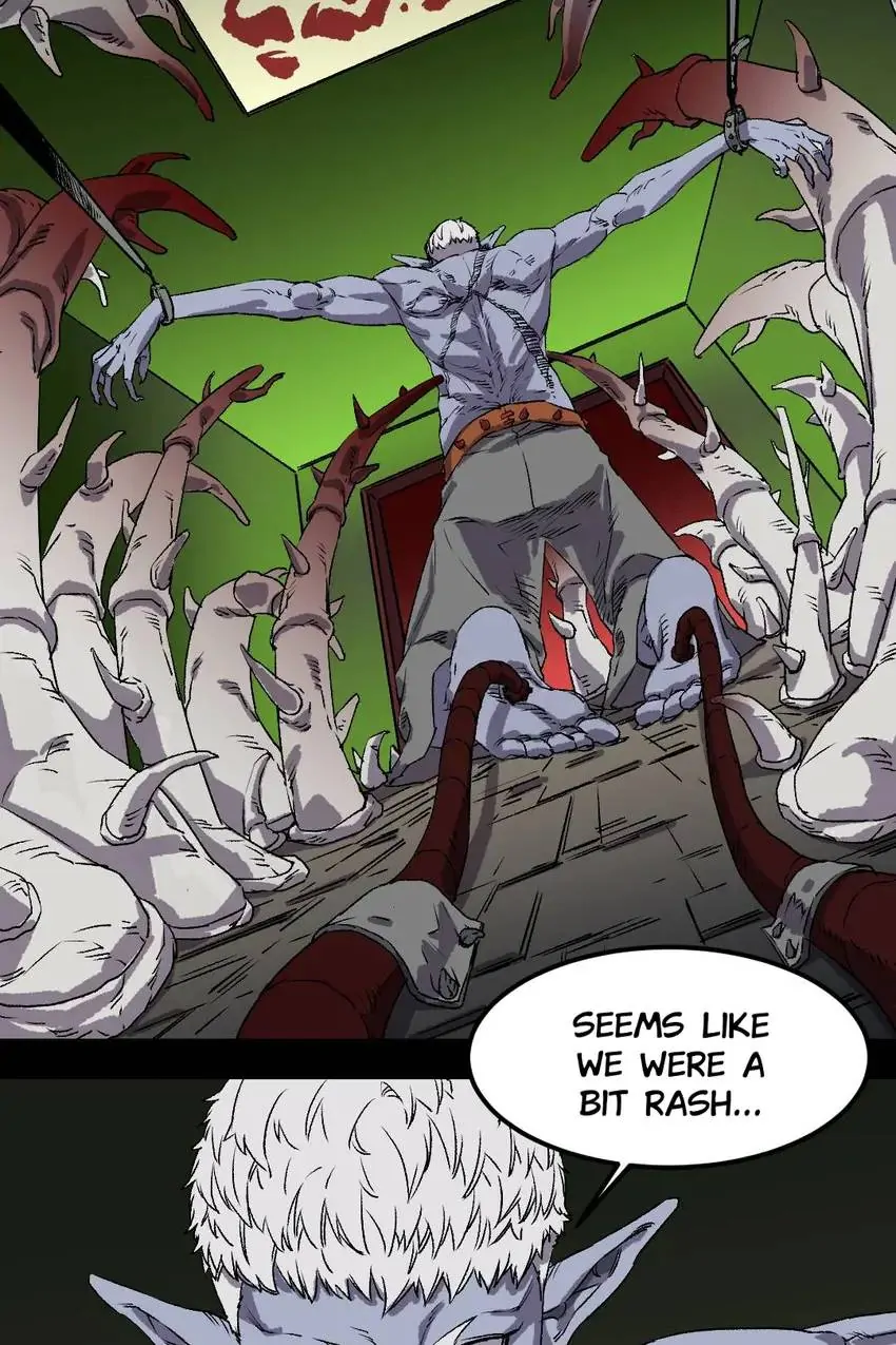 Tales Of A Cursebreaker Chapter 21 - page 10