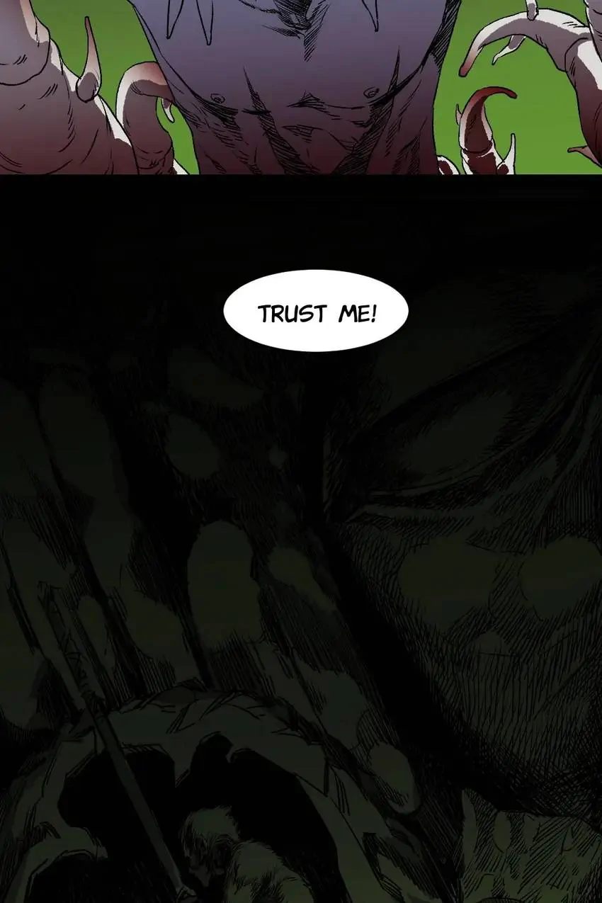 Tales Of A Cursebreaker Chapter 21 - page 14