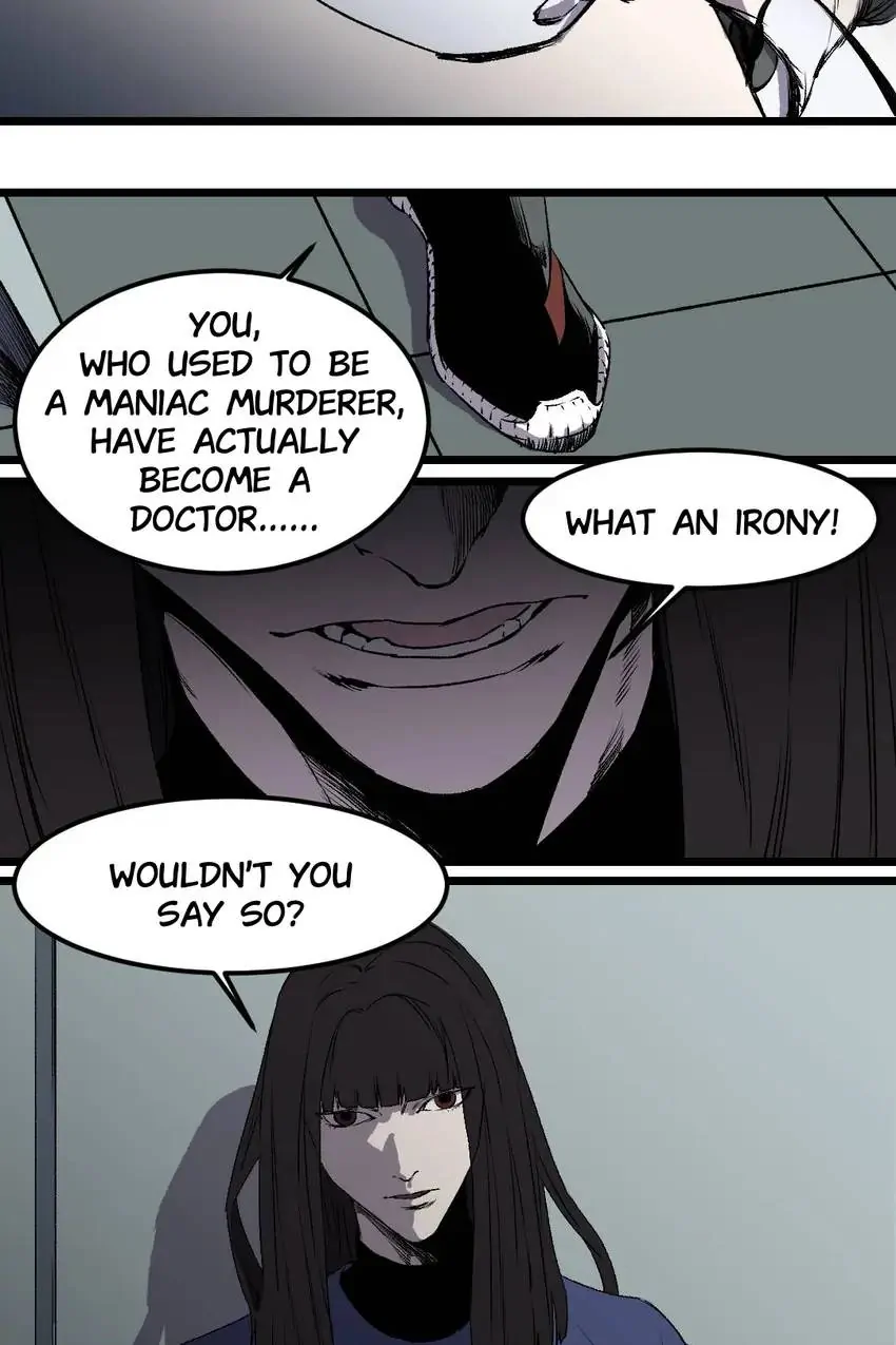 Tales Of A Cursebreaker Chapter 21 - page 18