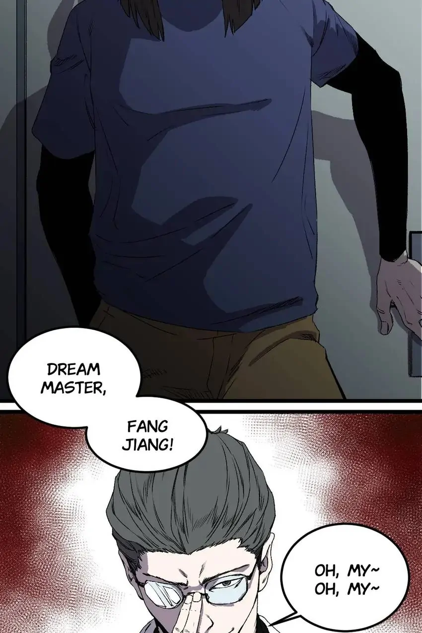 Tales Of A Cursebreaker Chapter 21 - page 19