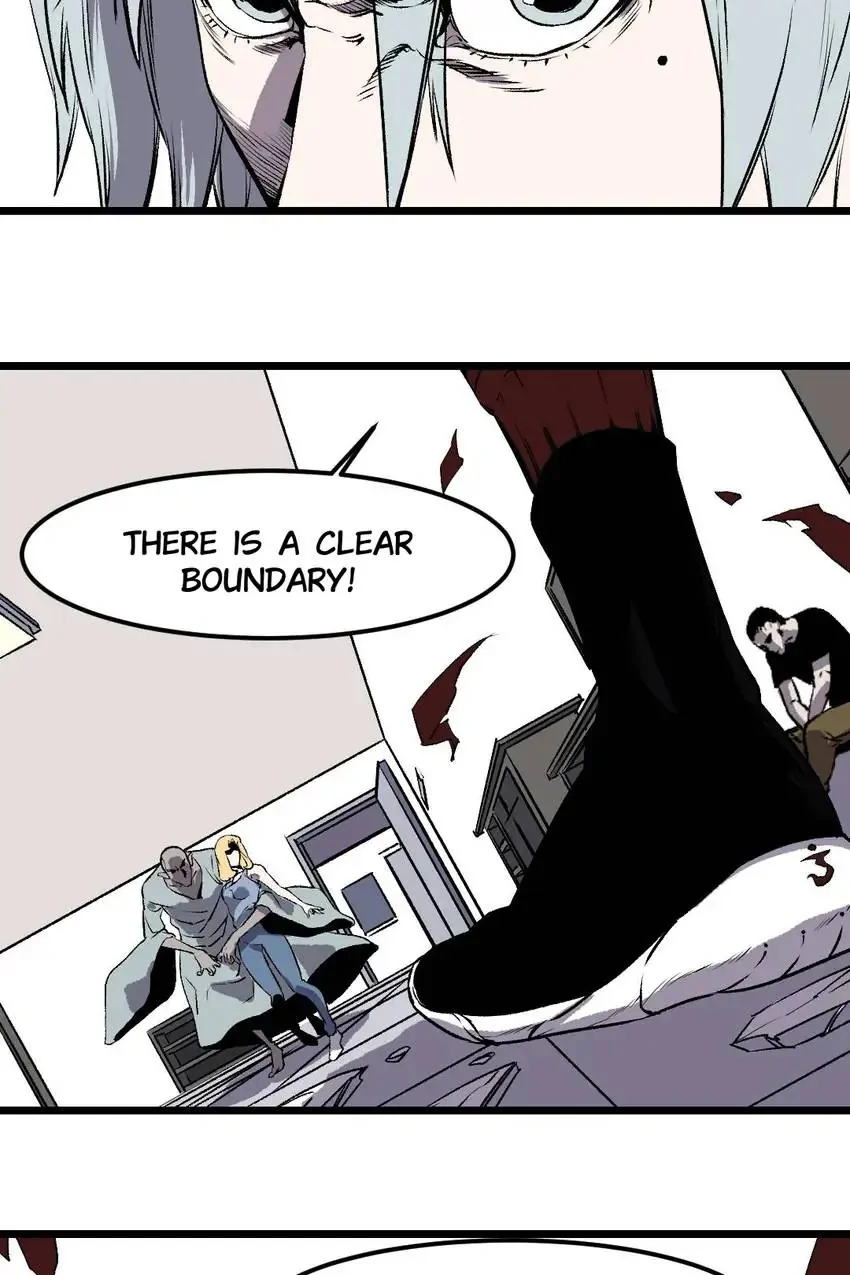 Tales Of A Cursebreaker Chapter 21 - page 2