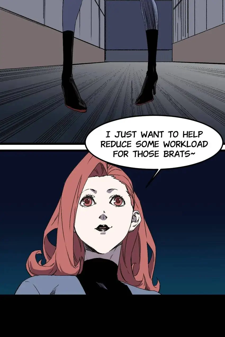 Tales Of A Cursebreaker Chapter 21 - page 24