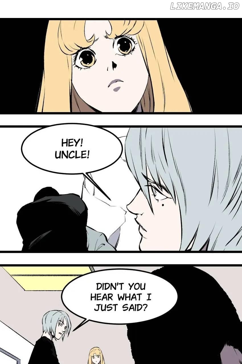 Tales Of A Cursebreaker Chapter 20 - page 1