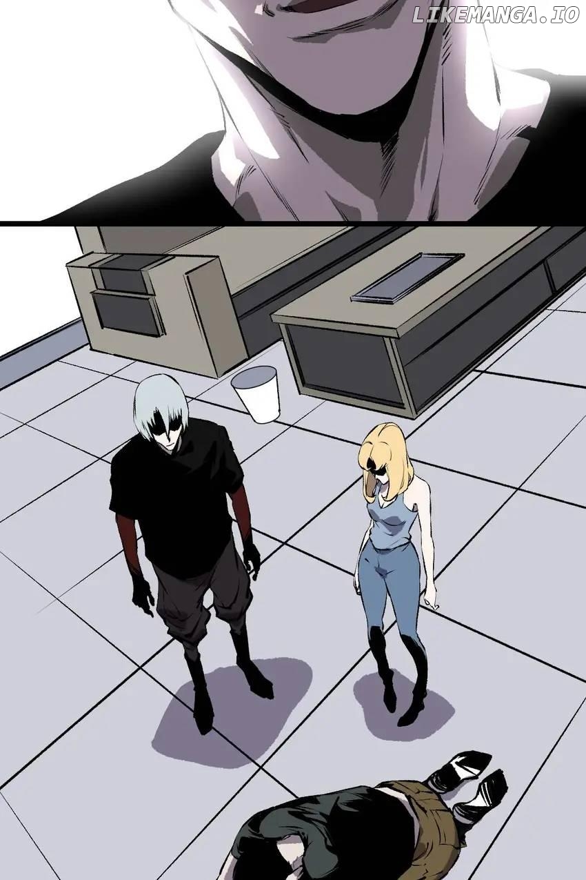 Tales Of A Cursebreaker Chapter 20 - page 10