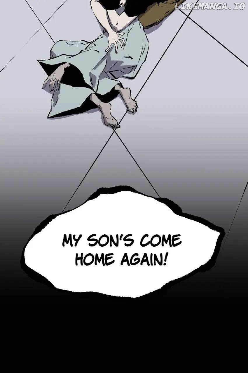 Tales Of A Cursebreaker Chapter 20 - page 11