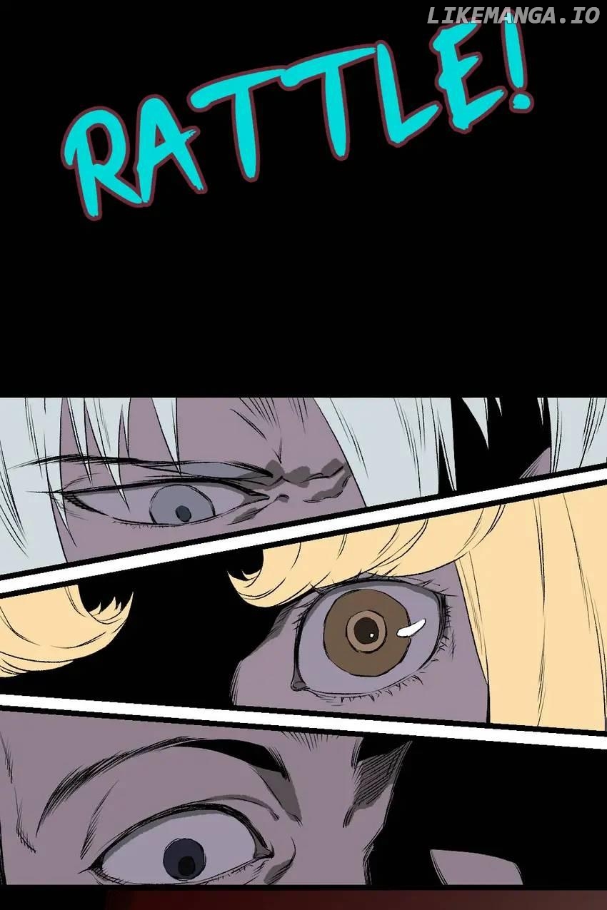 Tales Of A Cursebreaker Chapter 20 - page 12