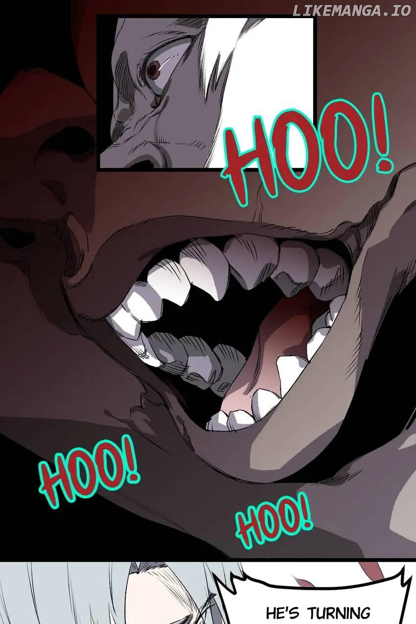 Tales Of A Cursebreaker Chapter 20 - page 13