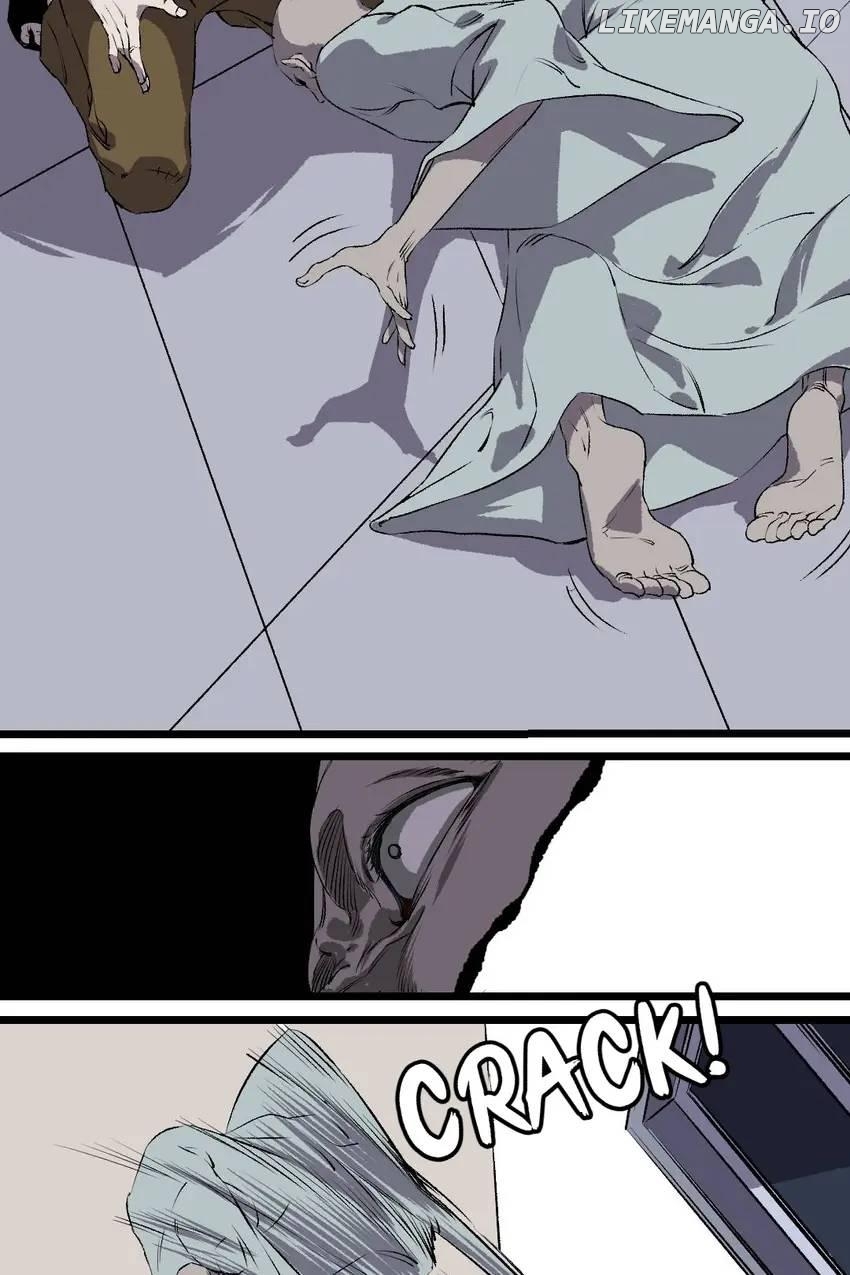 Tales Of A Cursebreaker Chapter 20 - page 15