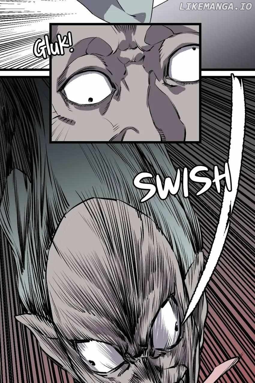 Tales Of A Cursebreaker Chapter 20 - page 18
