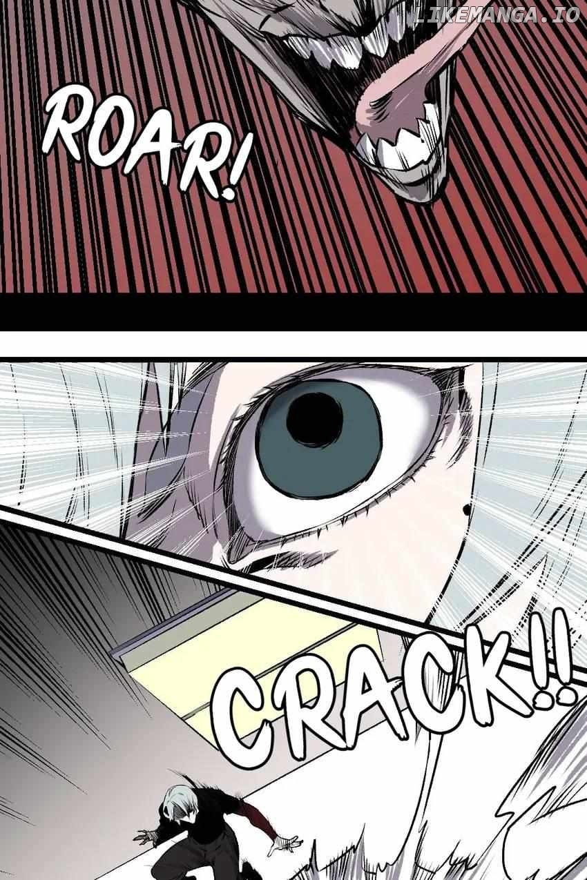 Tales Of A Cursebreaker Chapter 20 - page 19