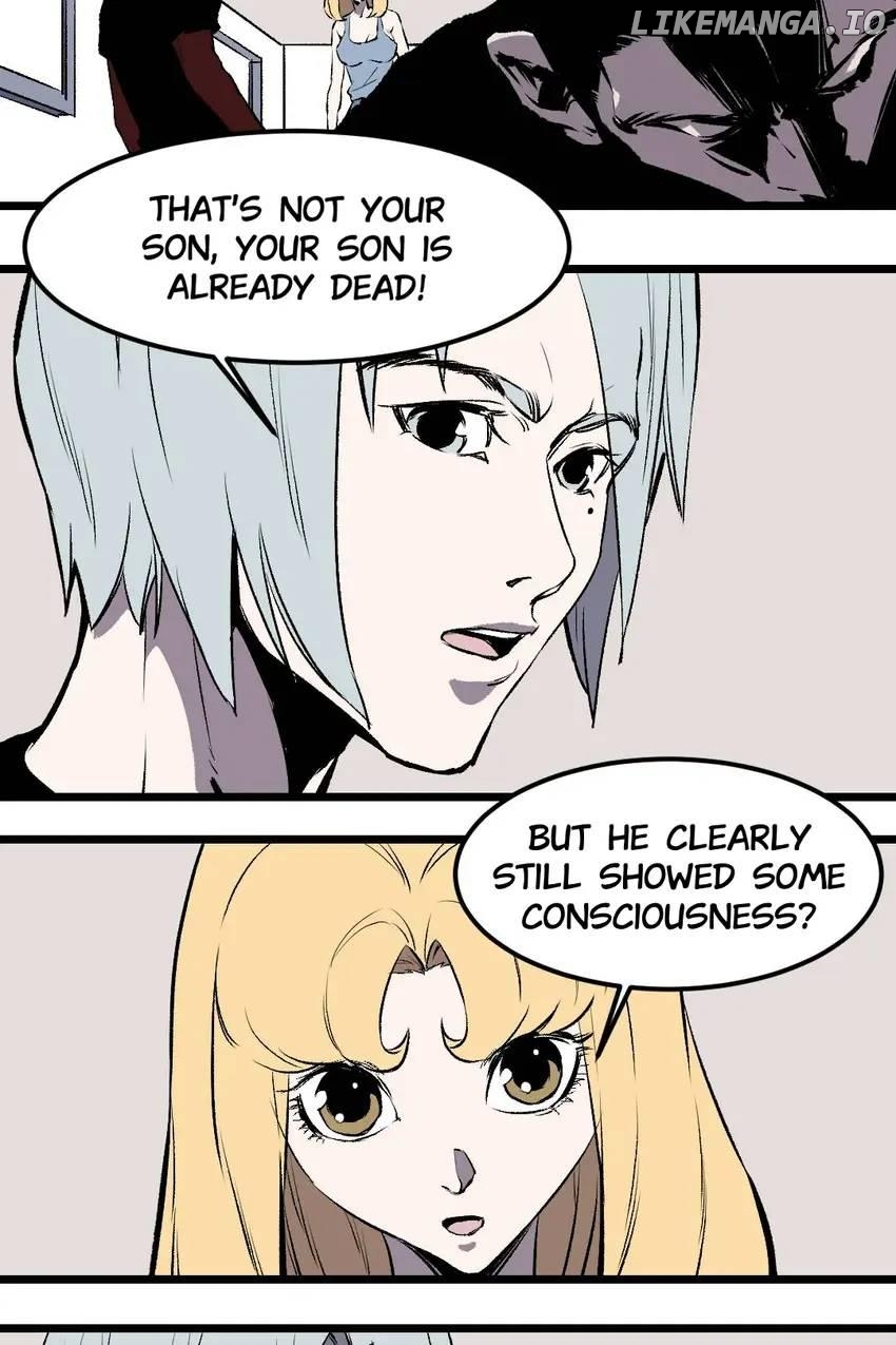Tales Of A Cursebreaker Chapter 20 - page 2