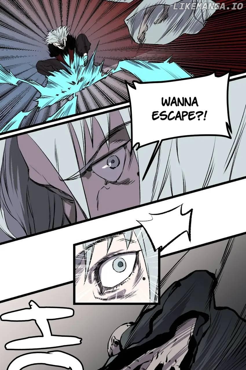 Tales Of A Cursebreaker Chapter 20 - page 21