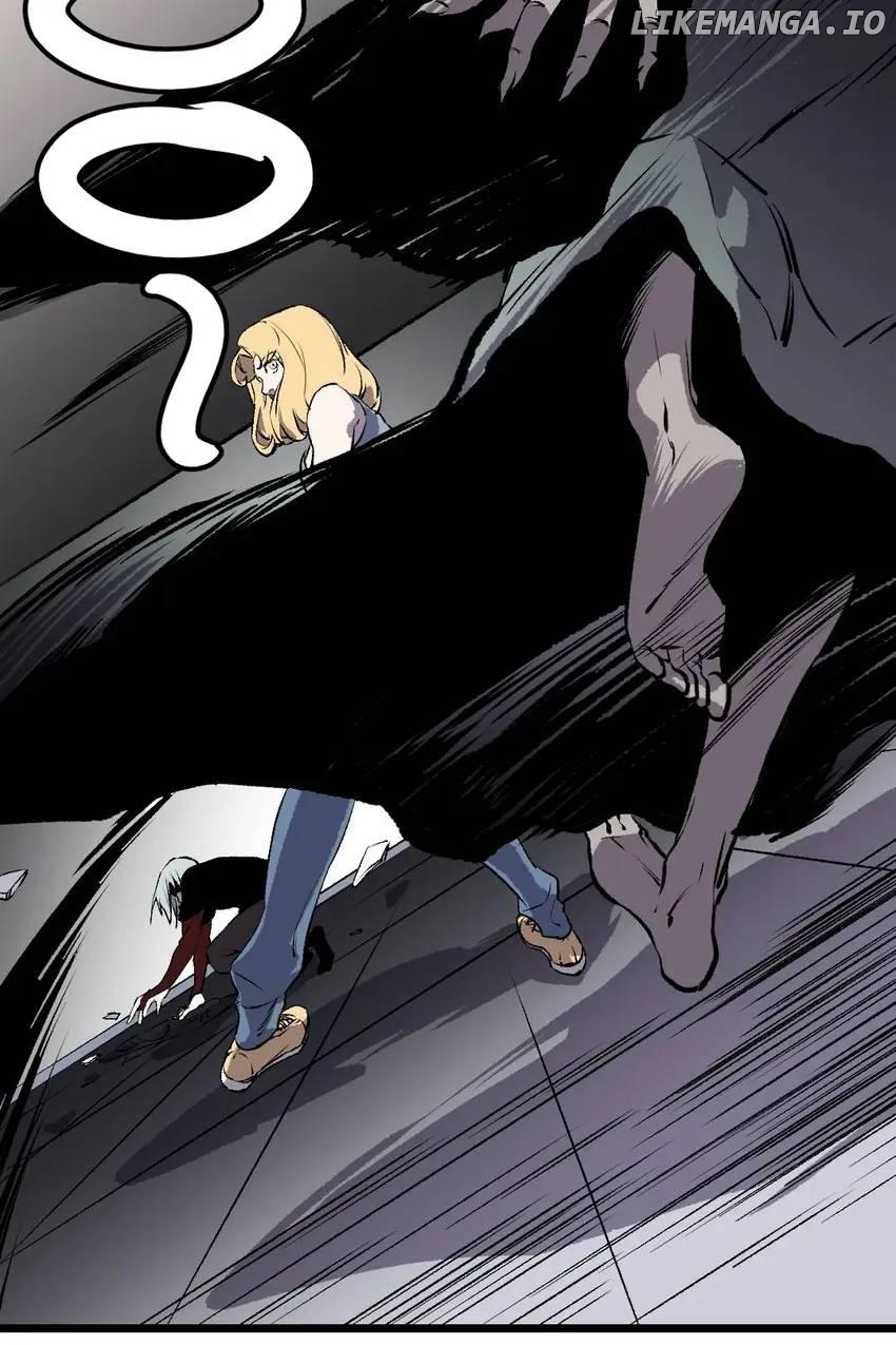 Tales Of A Cursebreaker Chapter 20 - page 22