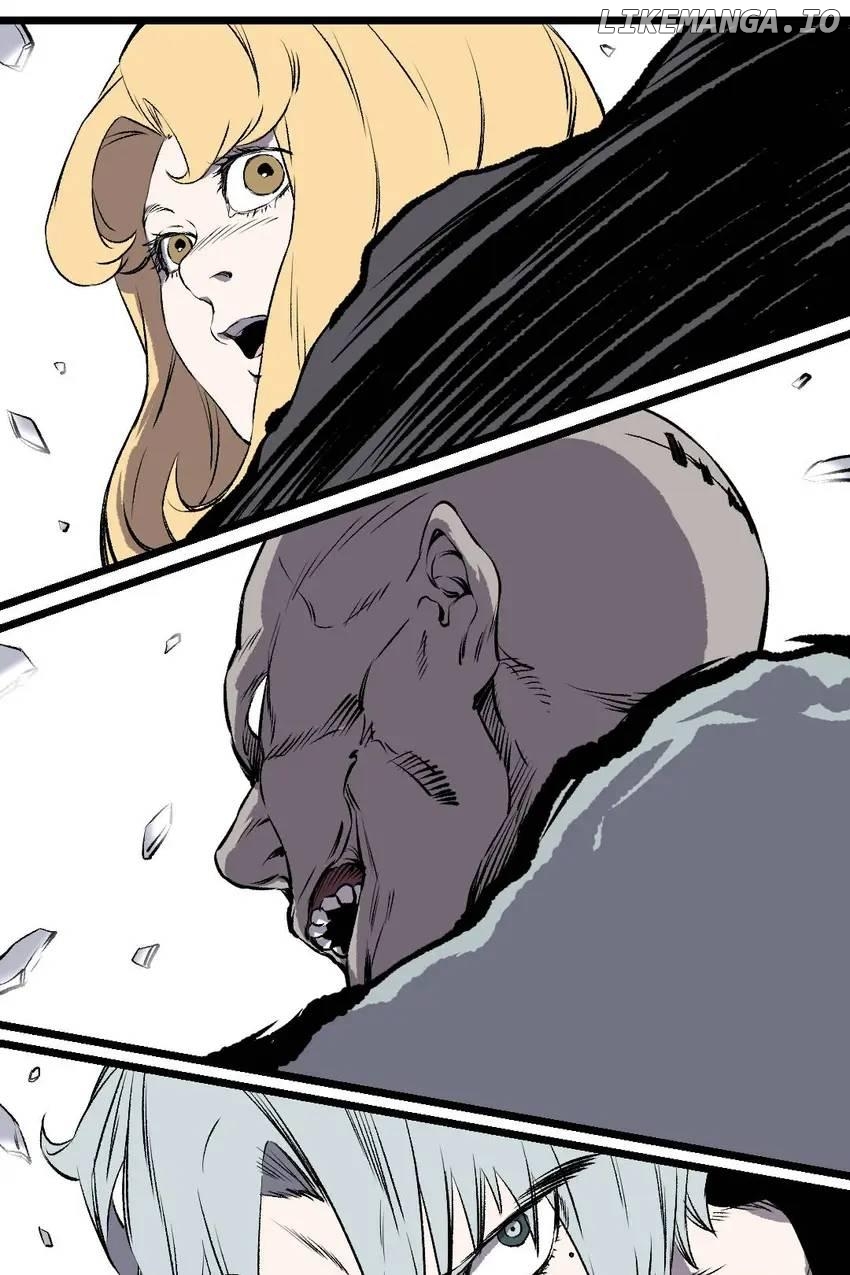 Tales Of A Cursebreaker Chapter 20 - page 23