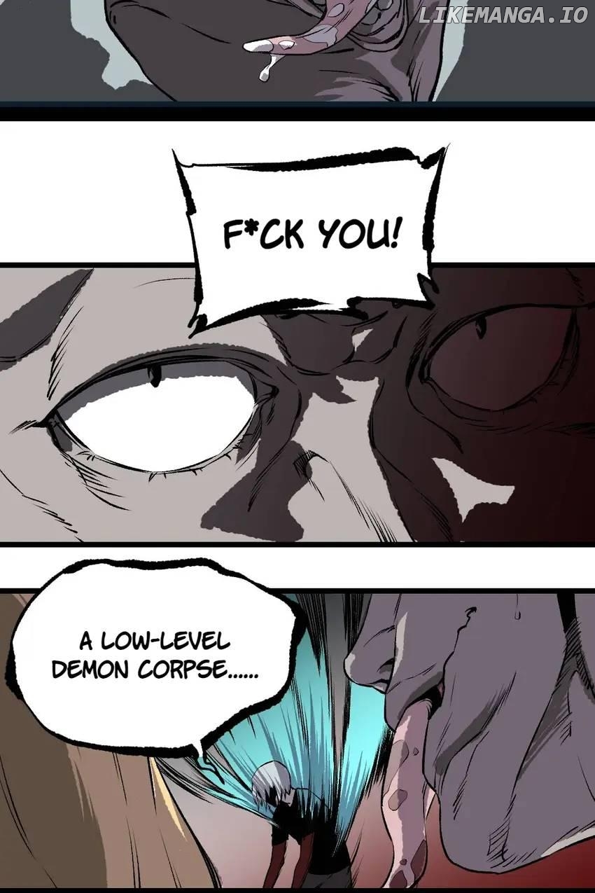 Tales Of A Cursebreaker Chapter 20 - page 27