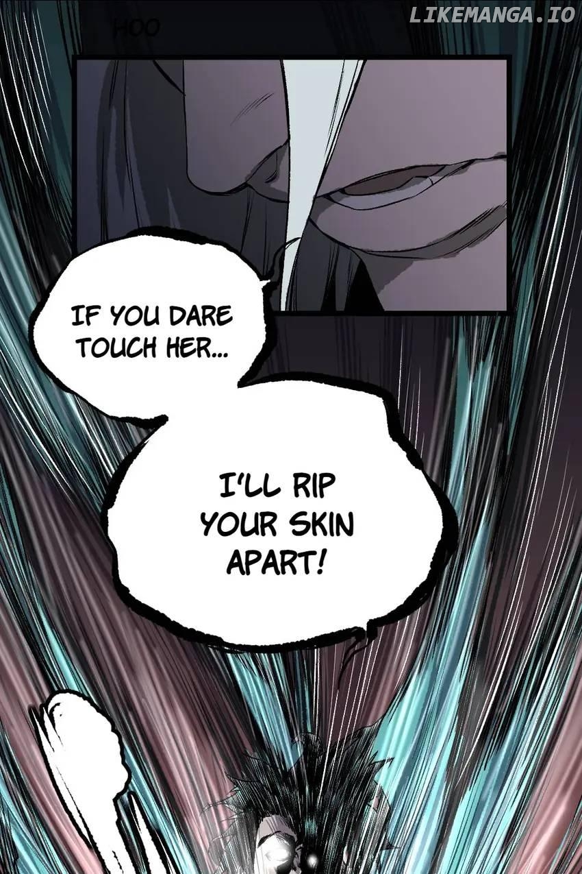 Tales Of A Cursebreaker Chapter 20 - page 28