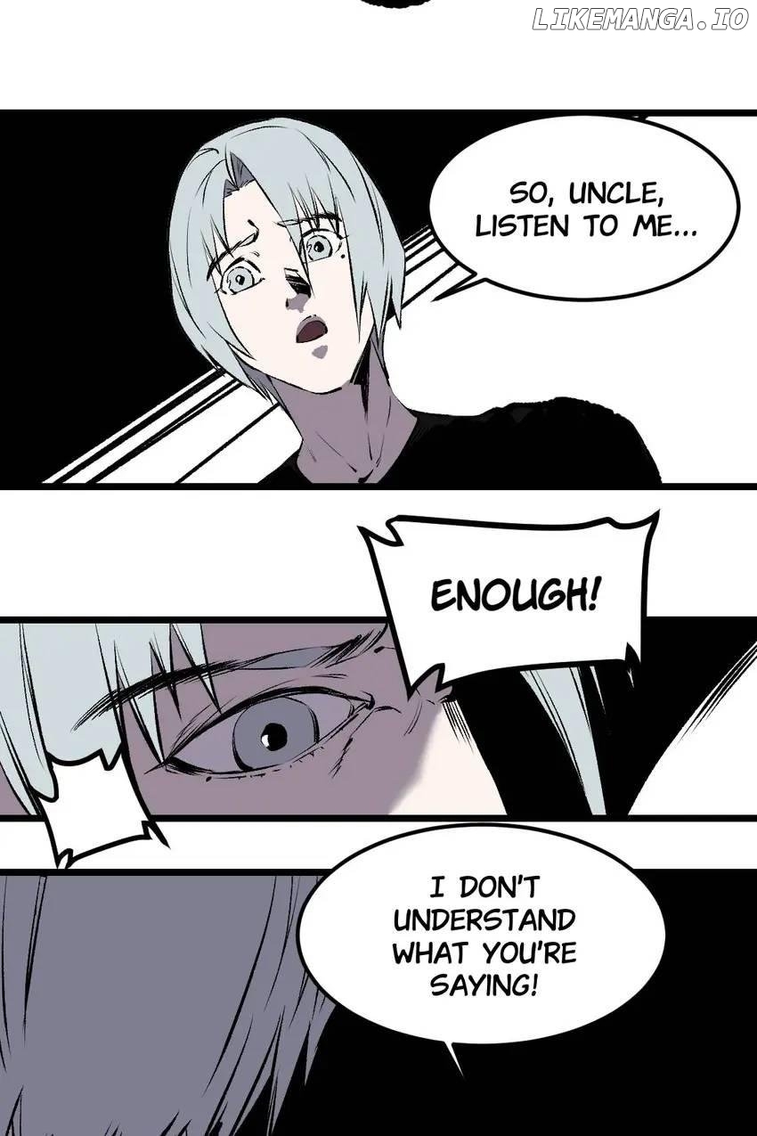 Tales Of A Cursebreaker Chapter 20 - page 5