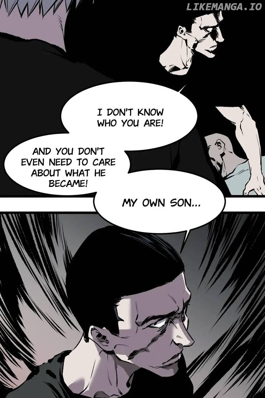 Tales Of A Cursebreaker Chapter 20 - page 6