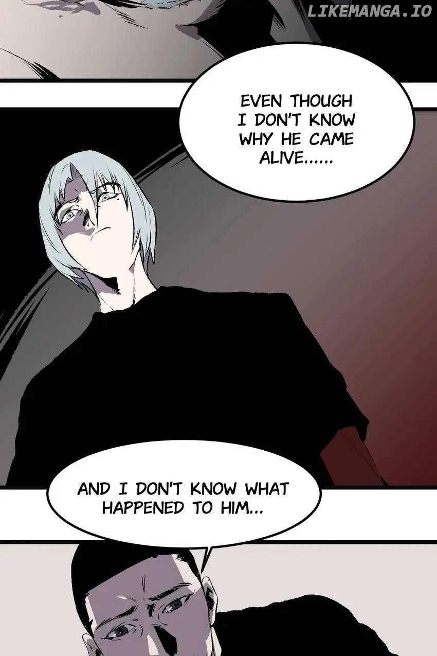 Tales Of A Cursebreaker Chapter 20 - page 8