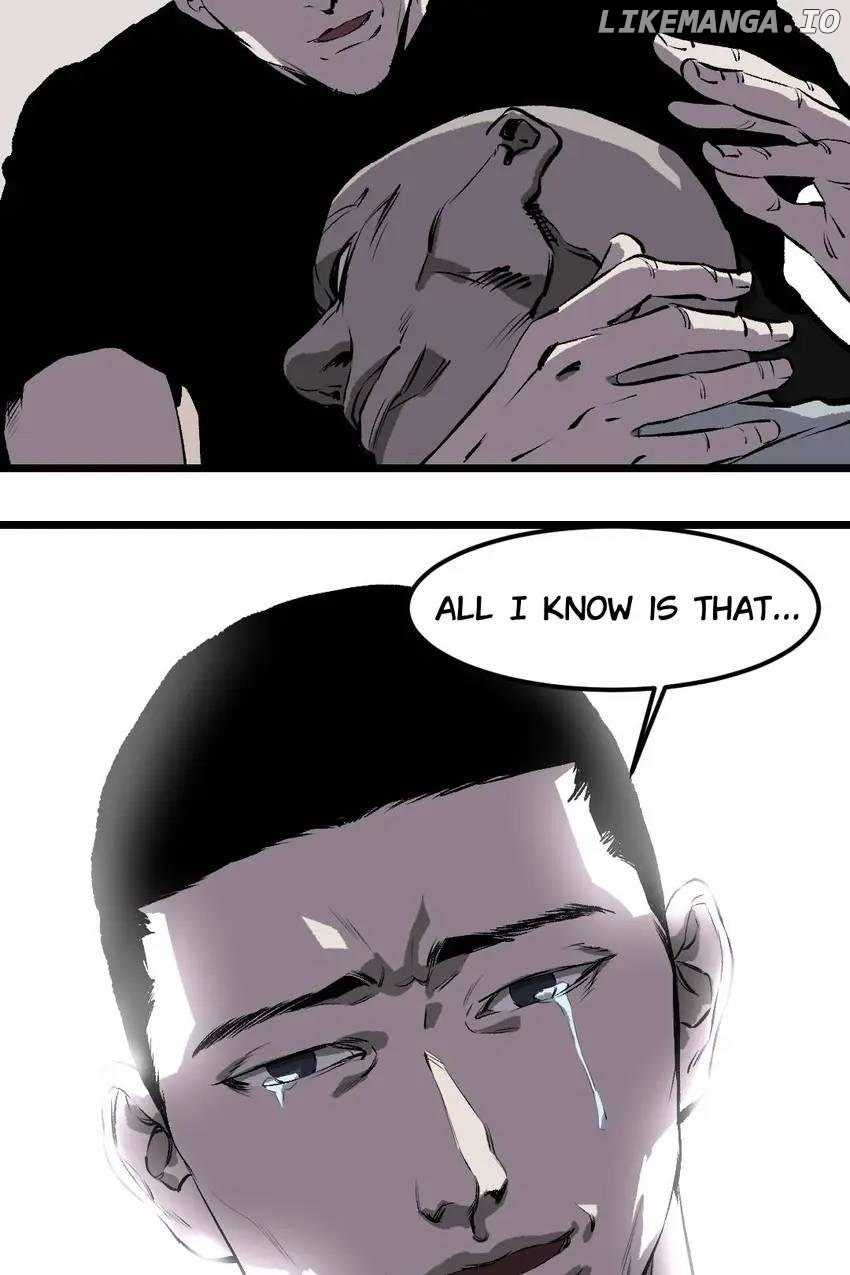 Tales Of A Cursebreaker Chapter 20 - page 9