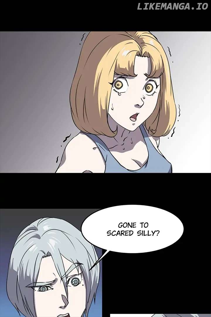 Tales Of A Cursebreaker Chapter 2 - page 1