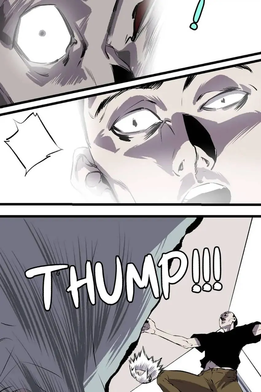 Tales Of A Cursebreaker Chapter 19 - page 10