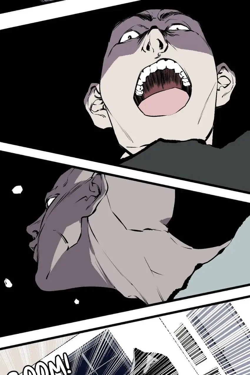 Tales Of A Cursebreaker Chapter 19 - page 12