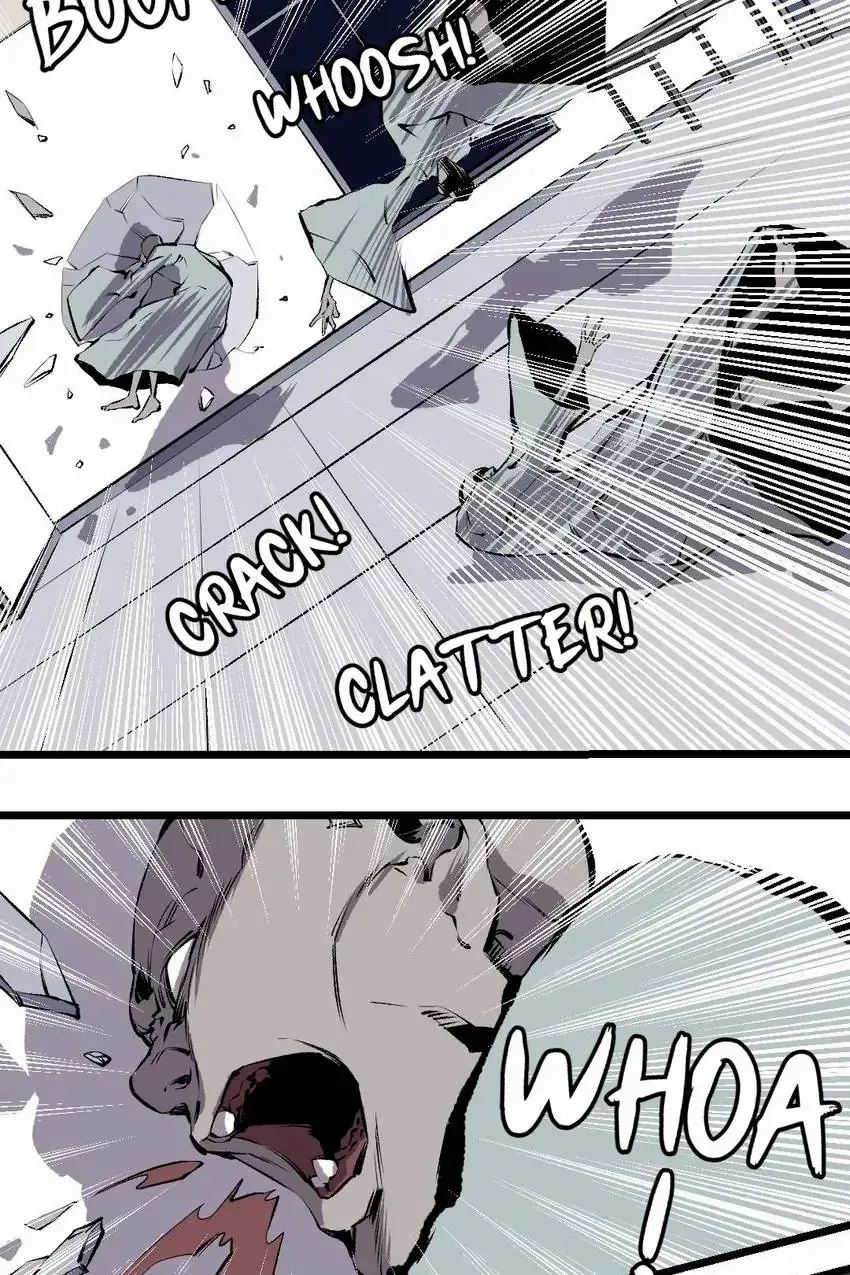 Tales Of A Cursebreaker Chapter 19 - page 13