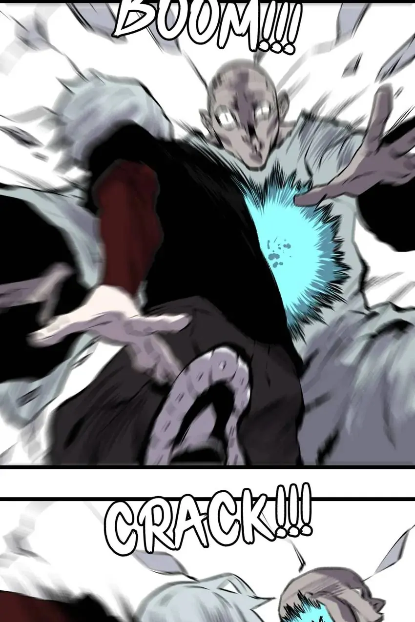 Tales Of A Cursebreaker Chapter 19 - page 16
