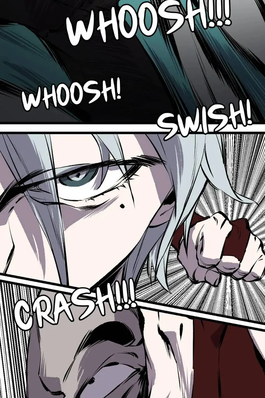 Tales Of A Cursebreaker Chapter 19 - page 19