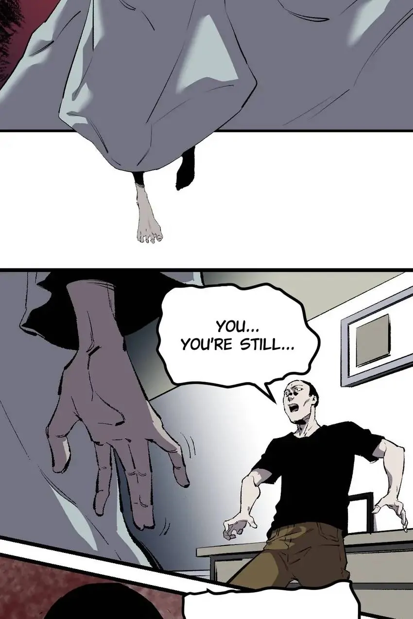 Tales Of A Cursebreaker Chapter 19 - page 2