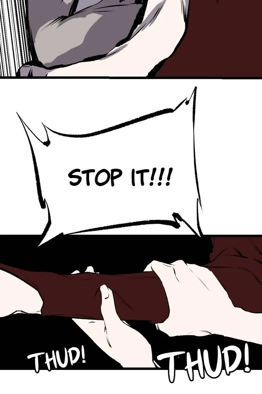 Tales Of A Cursebreaker Chapter 19 - page 20