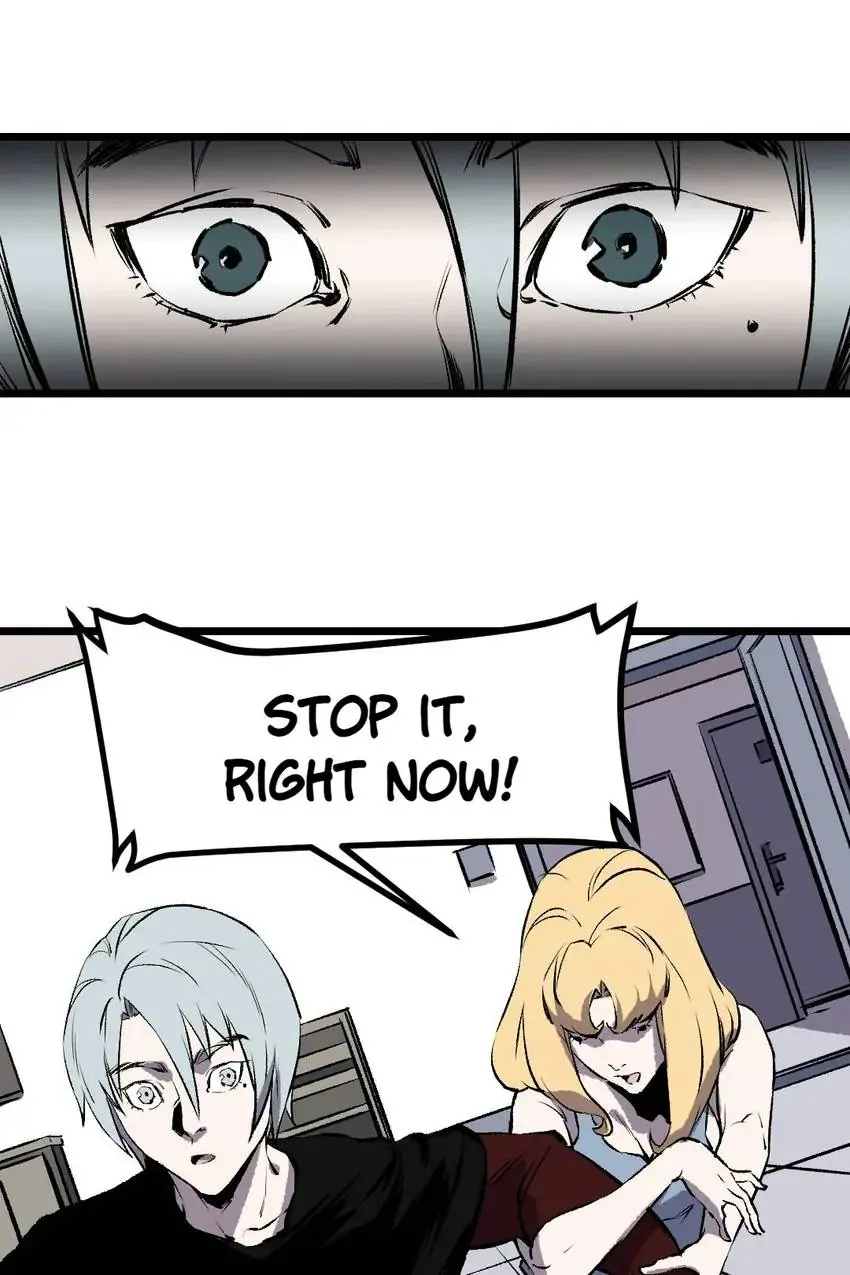 Tales Of A Cursebreaker Chapter 19 - page 21