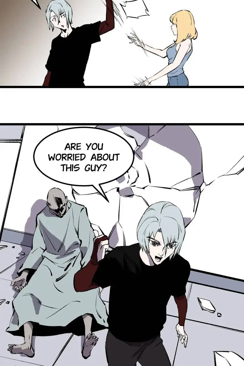 Tales Of A Cursebreaker Chapter 19 - page 24