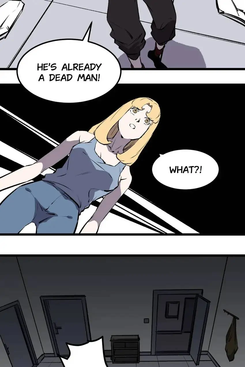 Tales Of A Cursebreaker Chapter 19 - page 25